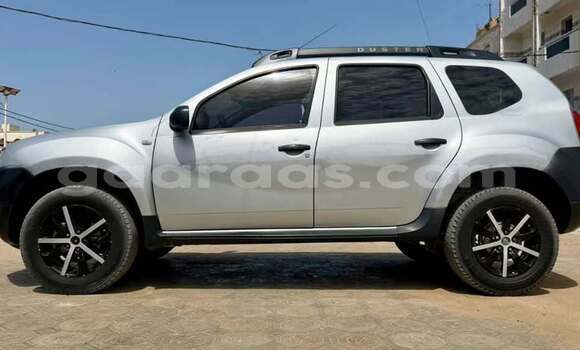 Acheter Occasion Voiture Renault Duster Gris à Dakar, Dakar Acheter Occasion Voiture Renault Duster Gris à Dakar, Dakar