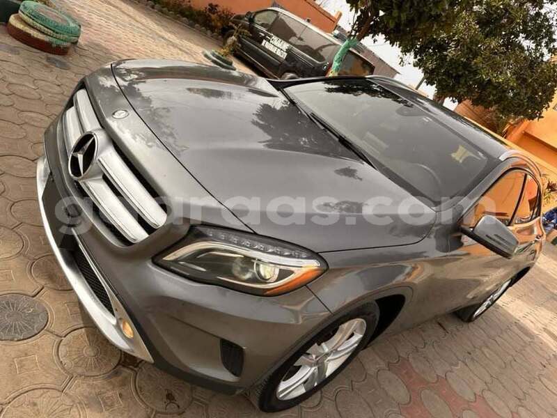 Big with watermark mercedes benz gla klasse dakar dakar 34230