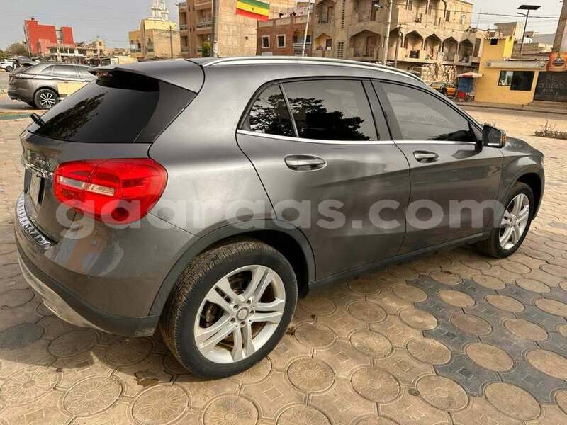 Big with watermark mercedes benz gla klasse dakar dakar 34230