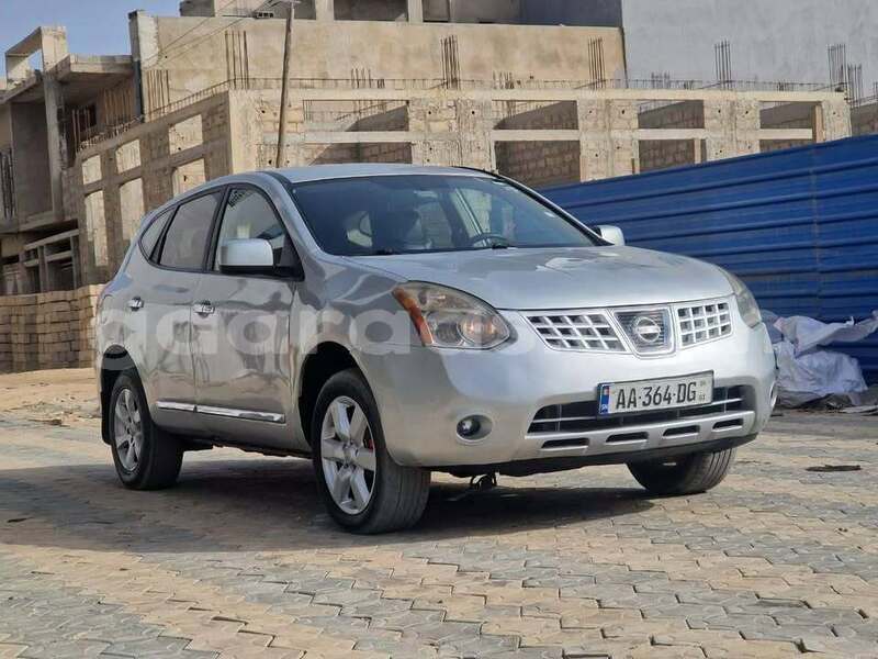 Big with watermark nissan rogue dakar dakar 34232