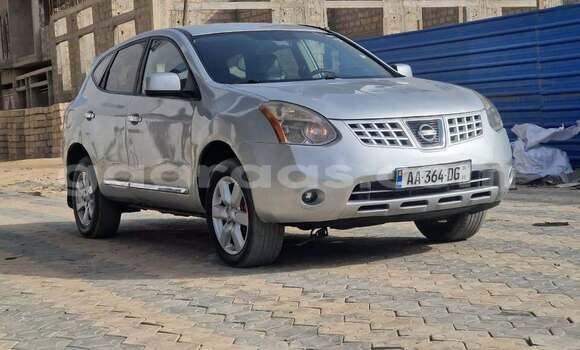 Acheter Occasion Voiture Nissan Rogue Gris à Dakar, Dakar