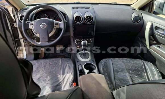 Acheter Occasion Voiture Nissan Rogue Gris à Dakar, Dakar Acheter Occasion Voiture Nissan Rogue Gris à Dakar, Dakar
