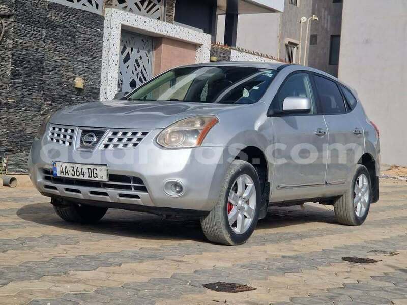 Big with watermark nissan rogue dakar dakar 34232