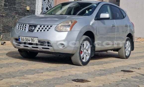 Acheter Occasion Voiture Nissan Rogue Gris à Dakar, Dakar Acheter Occasion Voiture Nissan Rogue Gris à Dakar, Dakar
