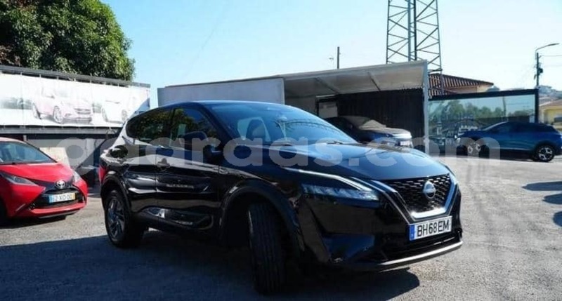 Big with watermark nissan qashqai kolda dabo 34233