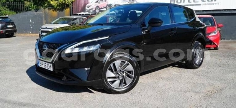 Big with watermark nissan qashqai kolda dabo 34233