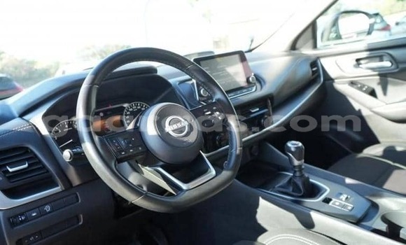 Acheter Occasion Voiture Nissan Qashqai Noir à Dabo, Kolda Acheter Occasion Voiture Nissan Qashqai Noir à Dabo, Kolda