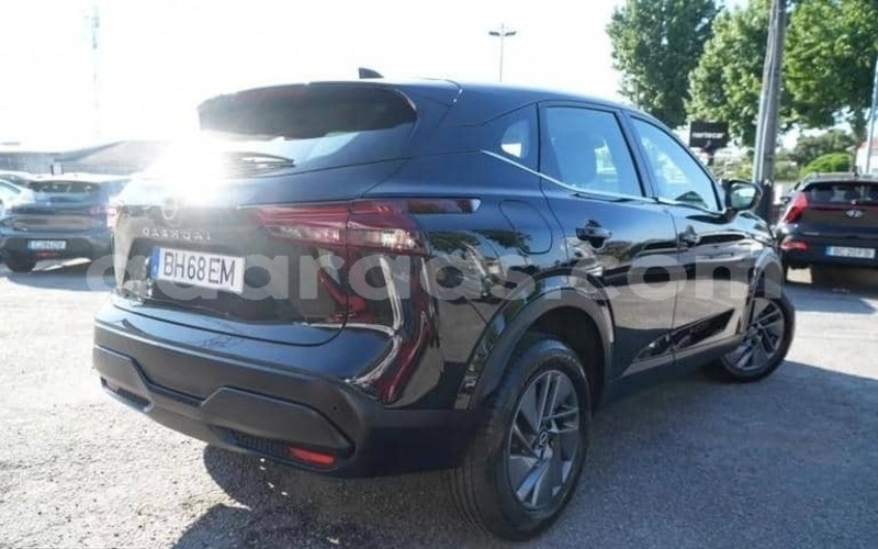 Big with watermark nissan qashqai kolda dabo 34233