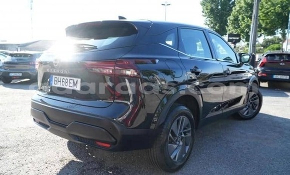 Acheter Occasion Voiture Nissan Qashqai Noir à Dabo, Kolda Acheter Occasion Voiture Nissan Qashqai Noir à Dabo, Kolda