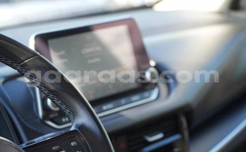 Big with watermark nissan qashqai kolda dabo 34233