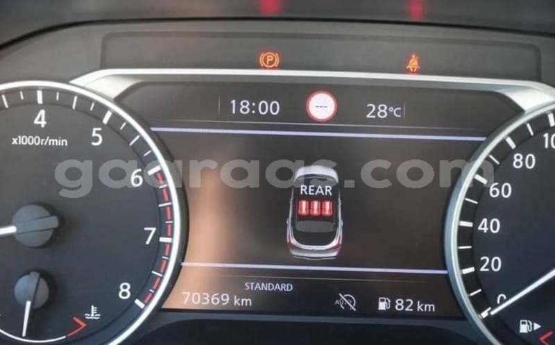 Big with watermark nissan qashqai kolda dabo 34233