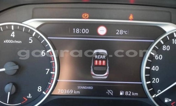 Acheter Occasion Voiture Nissan Qashqai Noir à Dabo, Kolda Acheter Occasion Voiture Nissan Qashqai Noir à Dabo, Kolda