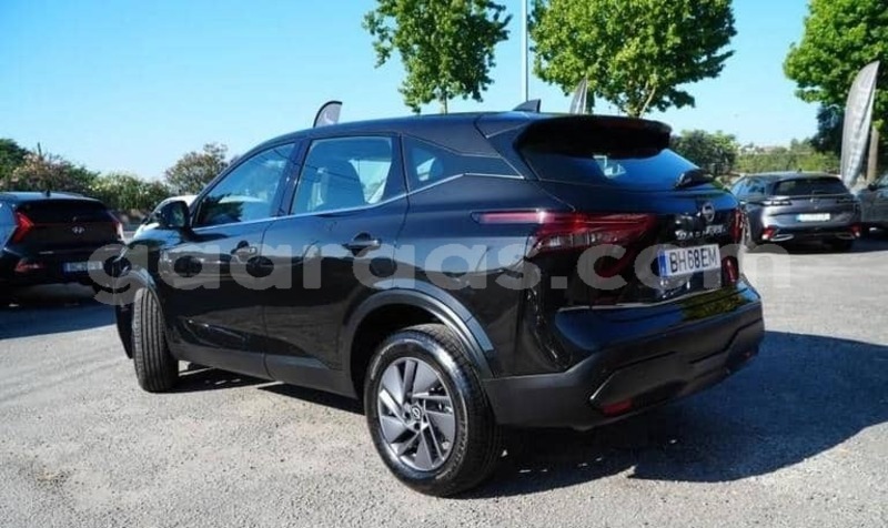 Big with watermark nissan qashqai kolda dabo 34233