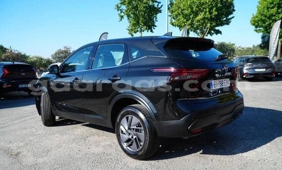 Acheter Occasion Voiture Nissan Qashqai Noir à Dabo, Kolda Acheter Occasion Voiture Nissan Qashqai Noir à Dabo, Kolda