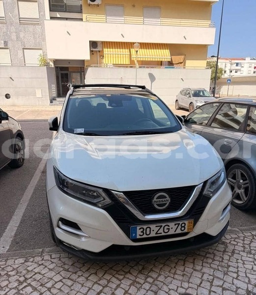Big with watermark nissan qashqai kolda dabo 34234