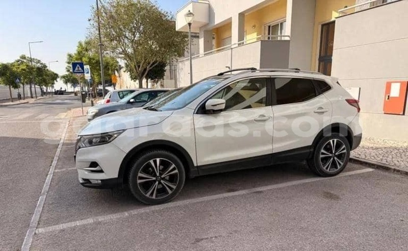 Big with watermark nissan qashqai kolda dabo 34234