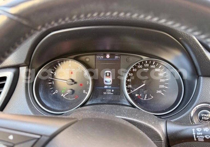 Big with watermark nissan qashqai kolda dabo 34234