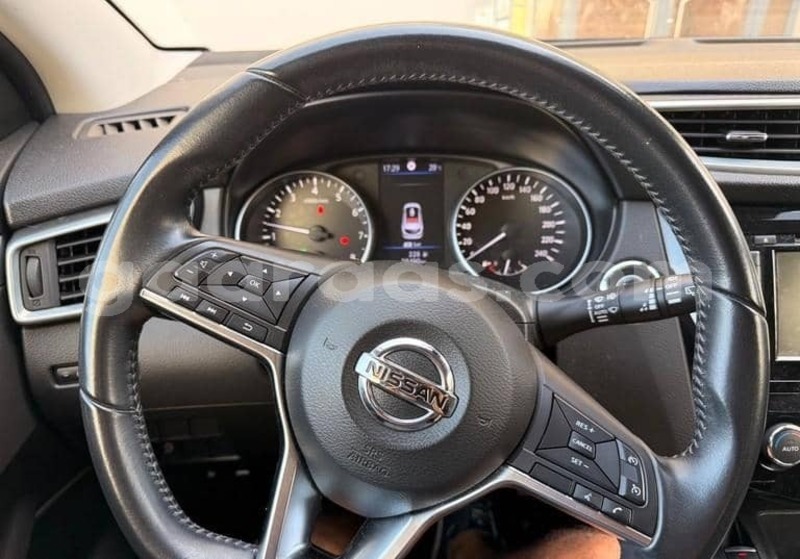 Big with watermark nissan qashqai kolda dabo 34234