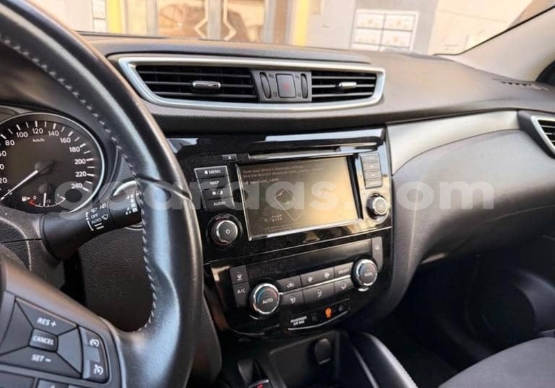 Big with watermark nissan qashqai kolda dabo 34234