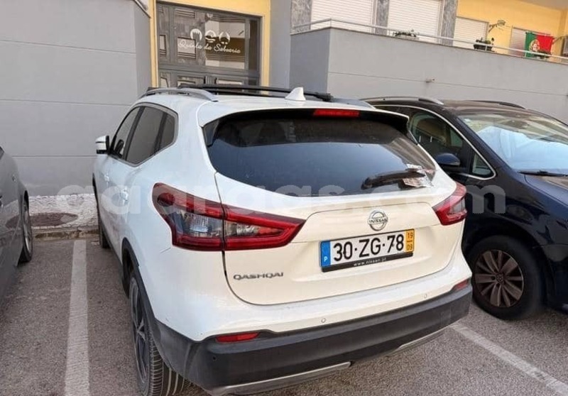 Big with watermark nissan qashqai kolda dabo 34234