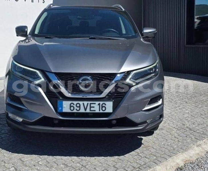 Big with watermark nissan qashqai kolda dabo 34235