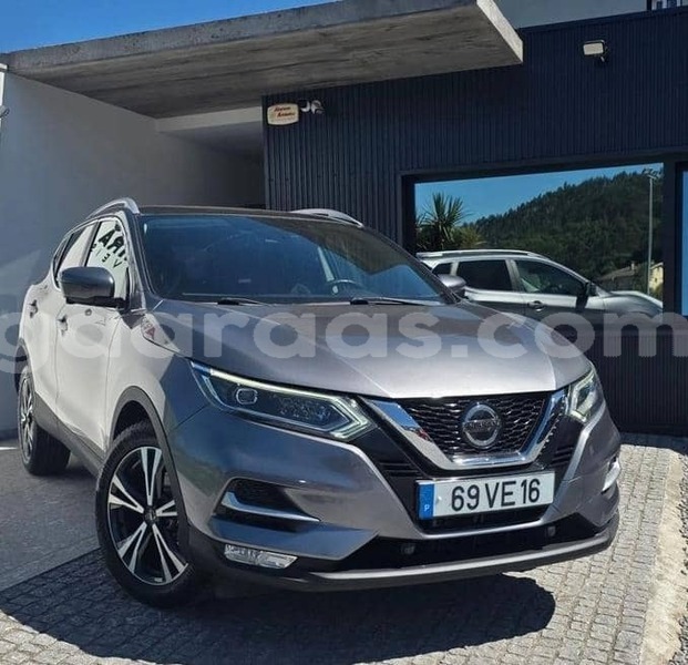 Big with watermark nissan qashqai kolda dabo 34235