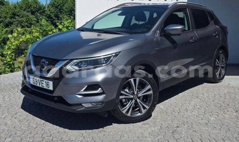 Big with watermark nissan qashqai kolda dabo 34235