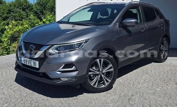 Acheter Occasion Voiture Nissan Qashqai Gris à Dabo, Kolda Acheter Occasion Voiture Nissan Qashqai Gris à Dabo, Kolda
