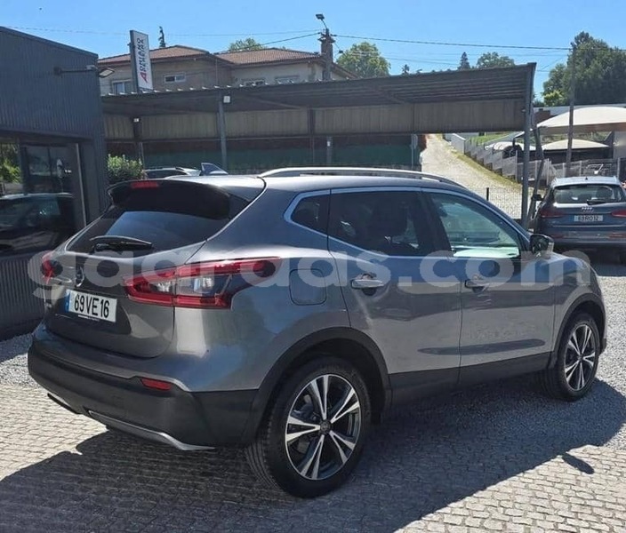 Big with watermark nissan qashqai kolda dabo 34235