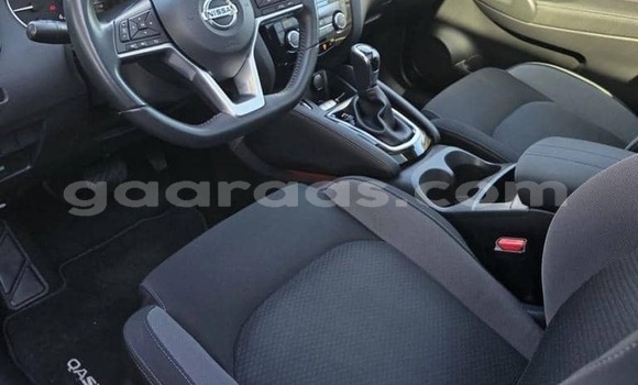 Acheter Occasion Voiture Nissan Qashqai Gris à Dabo, Kolda Acheter Occasion Voiture Nissan Qashqai Gris à Dabo, Kolda