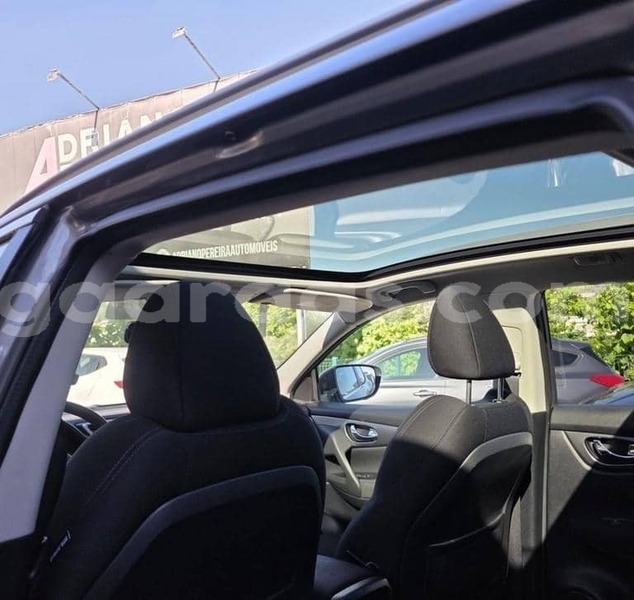 Big with watermark nissan qashqai kolda dabo 34235