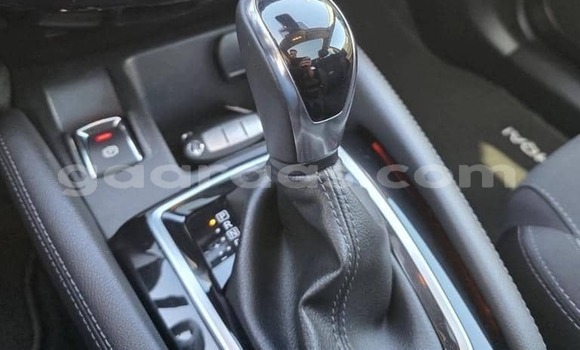 Acheter Occasion Voiture Nissan Qashqai Gris à Dabo, Kolda Acheter Occasion Voiture Nissan Qashqai Gris à Dabo, Kolda