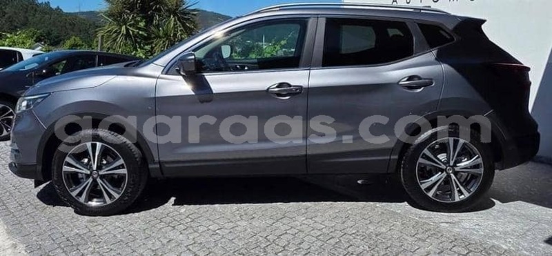 Big with watermark nissan qashqai kolda dabo 34235