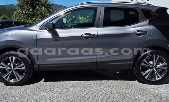 Acheter Occasion Voiture Nissan Qashqai Gris à Dabo, Kolda Acheter Occasion Voiture Nissan Qashqai Gris à Dabo, Kolda