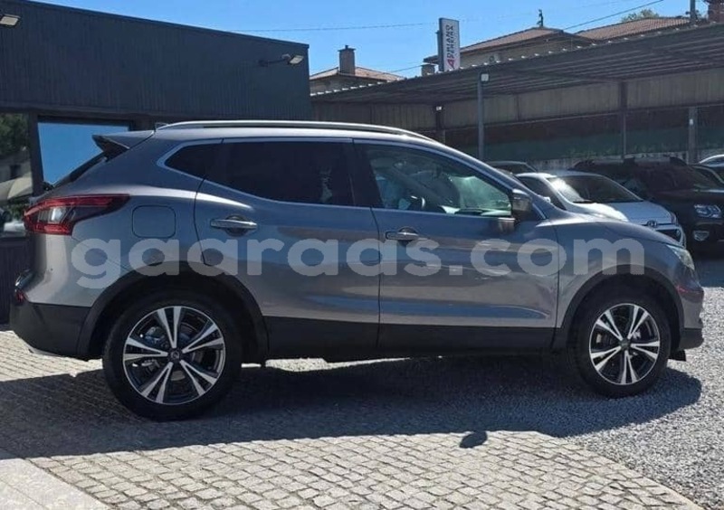 Big with watermark nissan qashqai kolda dabo 34235