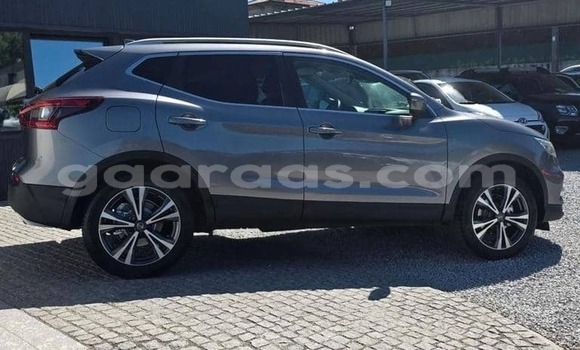 Acheter Occasion Voiture Nissan Qashqai Gris à Dabo, Kolda Acheter Occasion Voiture Nissan Qashqai Gris à Dabo, Kolda