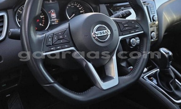 Acheter Occasion Voiture Nissan Qashqai Gris à Dabo, Kolda Acheter Occasion Voiture Nissan Qashqai Gris à Dabo, Kolda