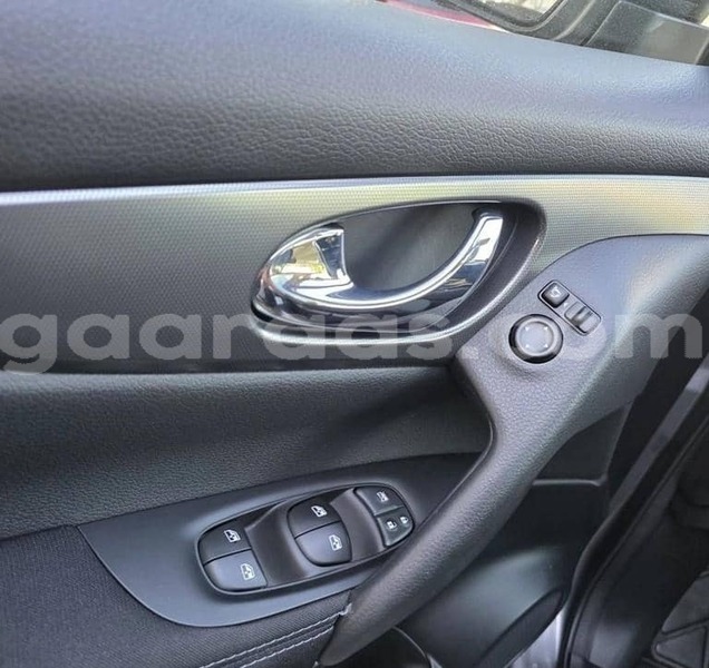 Big with watermark nissan qashqai kolda dabo 34235