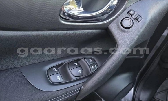 Acheter Occasion Voiture Nissan Qashqai Gris à Dabo, Kolda Acheter Occasion Voiture Nissan Qashqai Gris à Dabo, Kolda