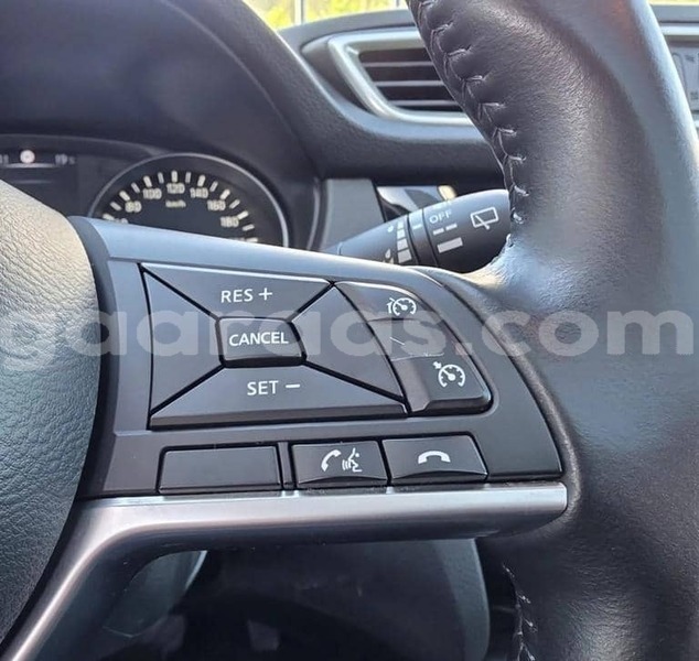 Big with watermark nissan qashqai kolda dabo 34235