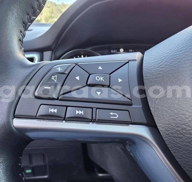 Big with watermark nissan qashqai kolda dabo 34235