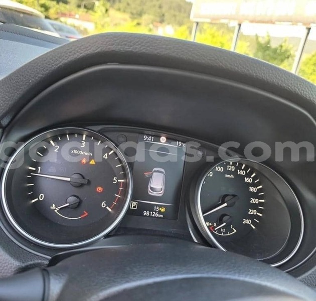 Big with watermark nissan qashqai kolda dabo 34235