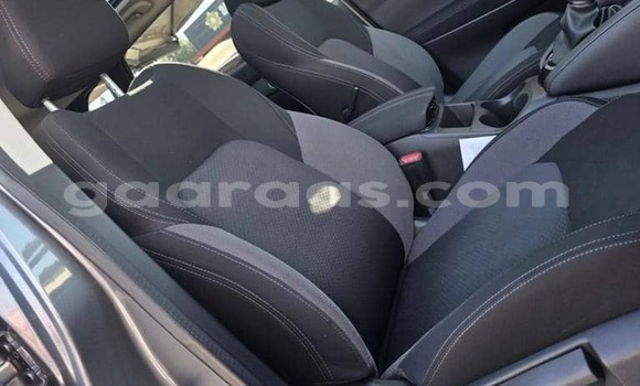 Acheter Occasion Voiture Nissan Qashqai Gris à Dabo, Kolda Acheter Occasion Voiture Nissan Qashqai Gris à Dabo, Kolda