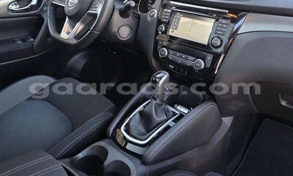 Acheter Occasion Voiture Nissan Qashqai Gris à Dabo, Kolda Acheter Occasion Voiture Nissan Qashqai Gris à Dabo, Kolda