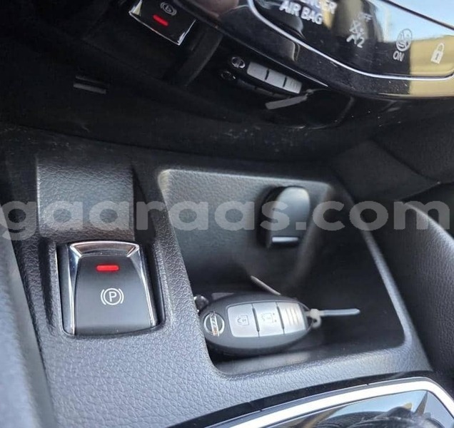Big with watermark nissan qashqai kolda dabo 34235