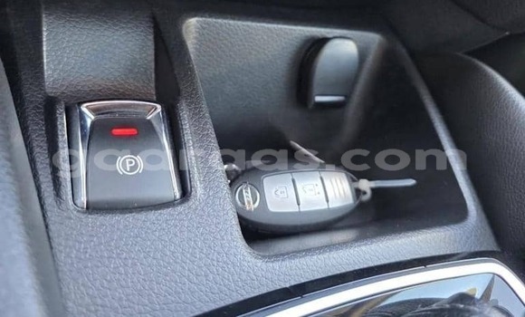 Acheter Occasion Voiture Nissan Qashqai Gris à Dabo, Kolda Acheter Occasion Voiture Nissan Qashqai Gris à Dabo, Kolda