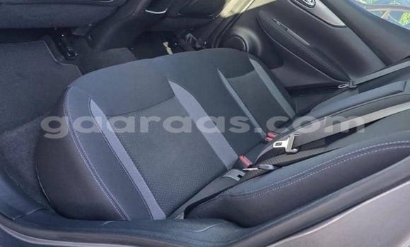 Acheter Occasion Voiture Nissan Qashqai Gris à Dabo, Kolda Acheter Occasion Voiture Nissan Qashqai Gris à Dabo, Kolda