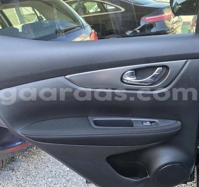 Big with watermark nissan qashqai kolda dabo 34235