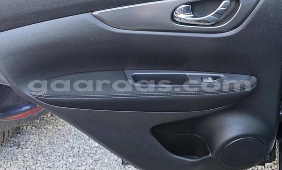 Acheter Occasion Voiture Nissan Qashqai Gris à Dabo, Kolda Acheter Occasion Voiture Nissan Qashqai Gris à Dabo, Kolda