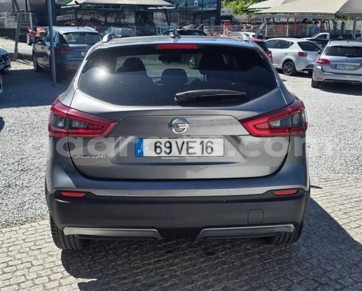 Big with watermark nissan qashqai kolda dabo 34235